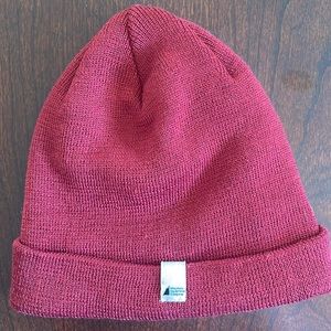 Unisex beanie